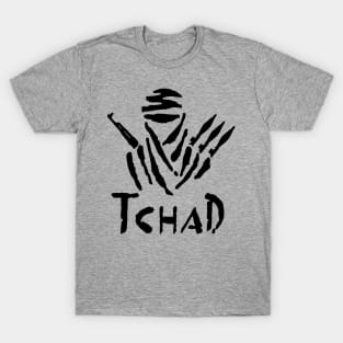 Tchad T-Shirt